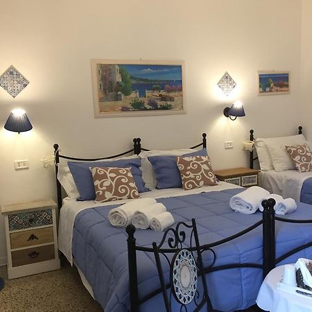 Eder Bed & Breakfast Syracuse ภายนอก รูปภาพ