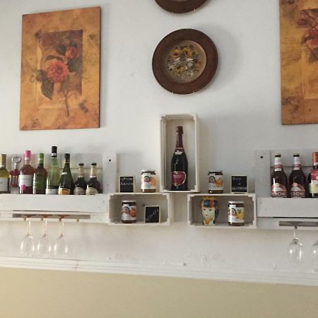 Eder Bed & Breakfast Syracuse ภายนอก รูปภาพ