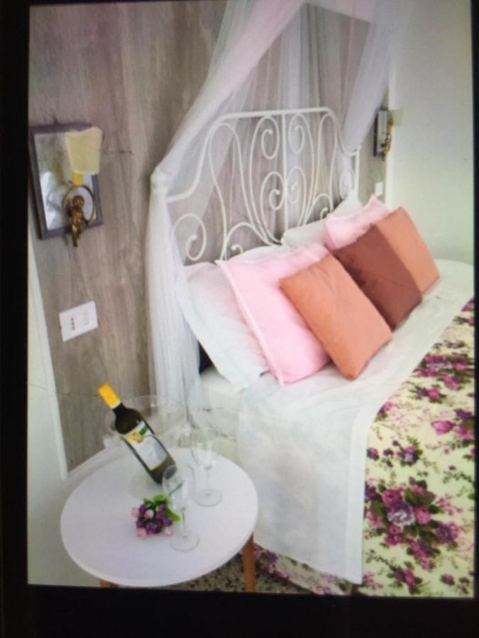 Eder Bed & Breakfast Syracuse ภายนอก รูปภาพ