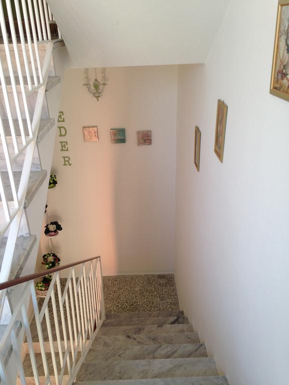 Eder Bed & Breakfast Syracuse ภายนอก รูปภาพ