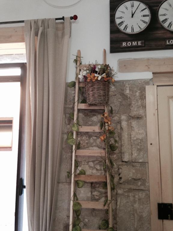 Eder Bed & Breakfast Syracuse ภายนอก รูปภาพ