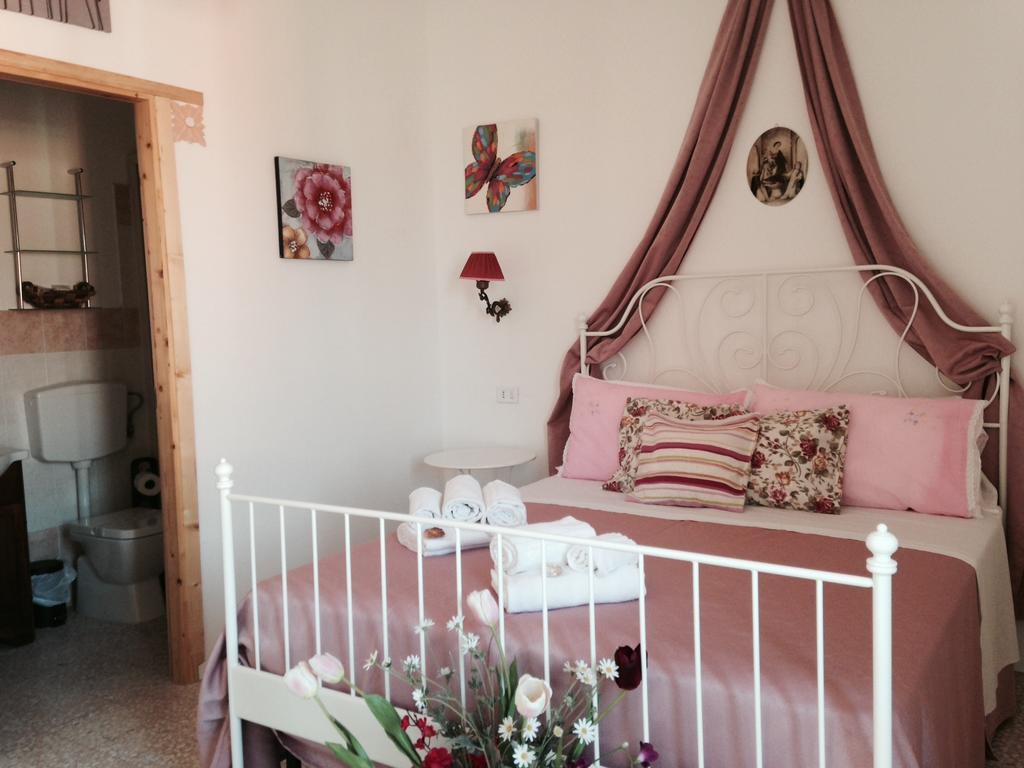 Eder Bed & Breakfast Syracuse ภายนอก รูปภาพ