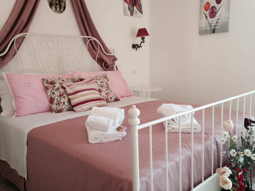 Eder Bed & Breakfast Syracuse ห้อง รูปภาพ