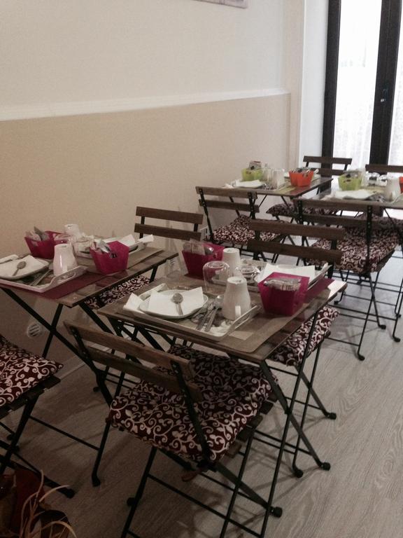 Eder Bed & Breakfast Syracuse ภายนอก รูปภาพ