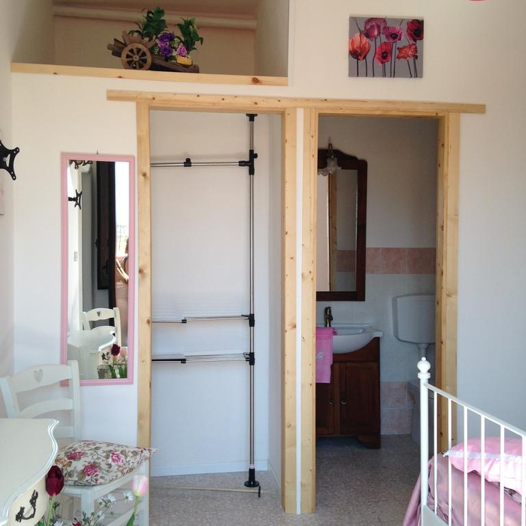 Eder Bed & Breakfast Syracuse ห้อง รูปภาพ