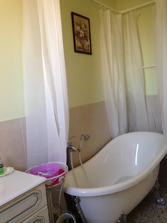 Eder Bed & Breakfast Syracuse ภายนอก รูปภาพ