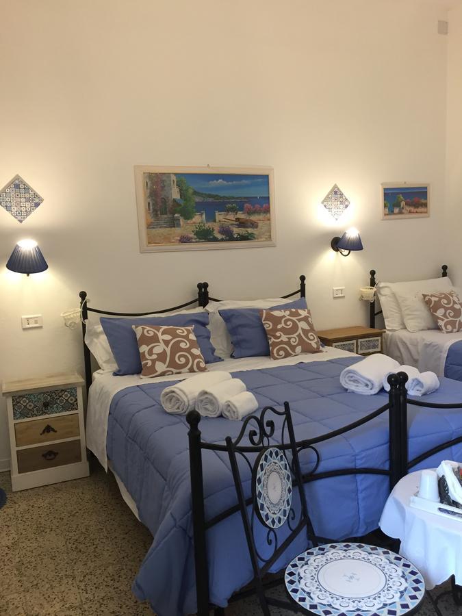 Eder Bed & Breakfast Syracuse ภายนอก รูปภาพ