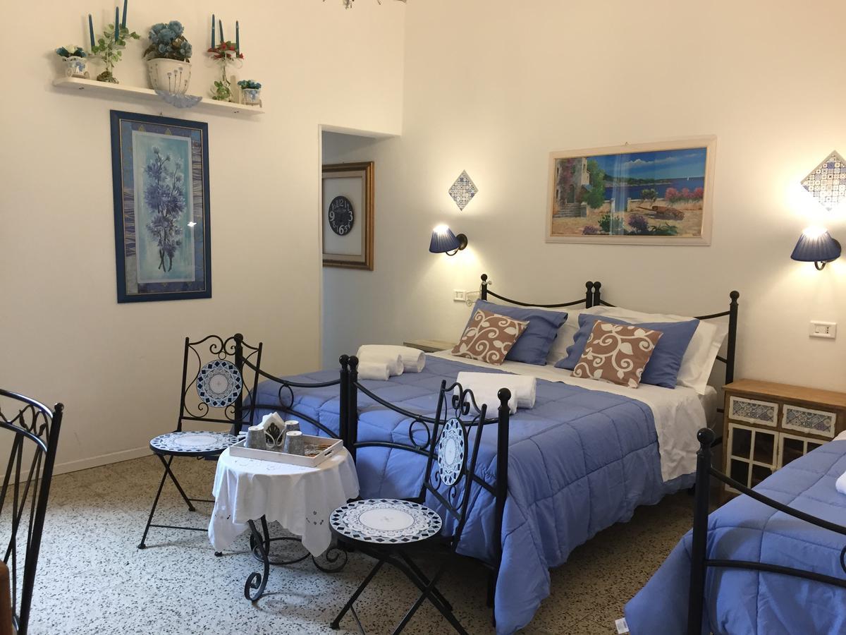 Eder Bed & Breakfast Syracuse ภายนอก รูปภาพ