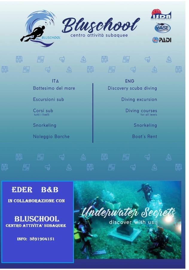 Eder Bed & Breakfast Syracuse ภายนอก รูปภาพ